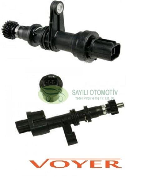 SENSOR HIZ KILOMETRE CIVIC 96-00 MANUEL ŞANZIM.