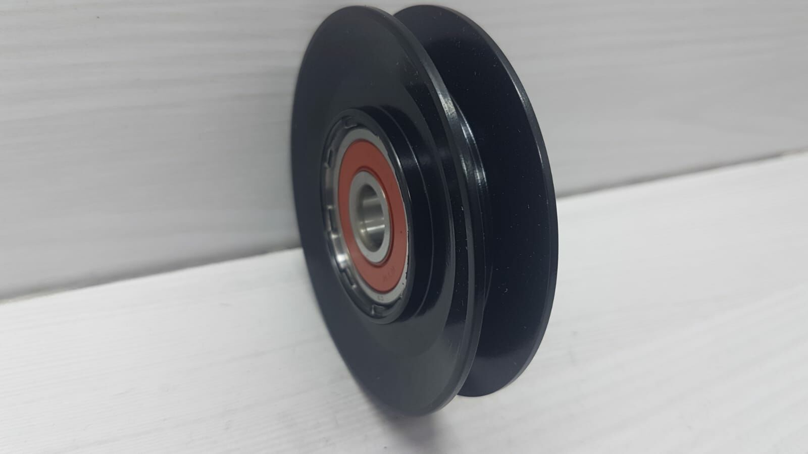 Klima gergi rulmanı H100/Starex