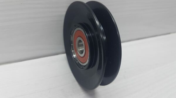 Klima gergi rulmanı H100/Starex