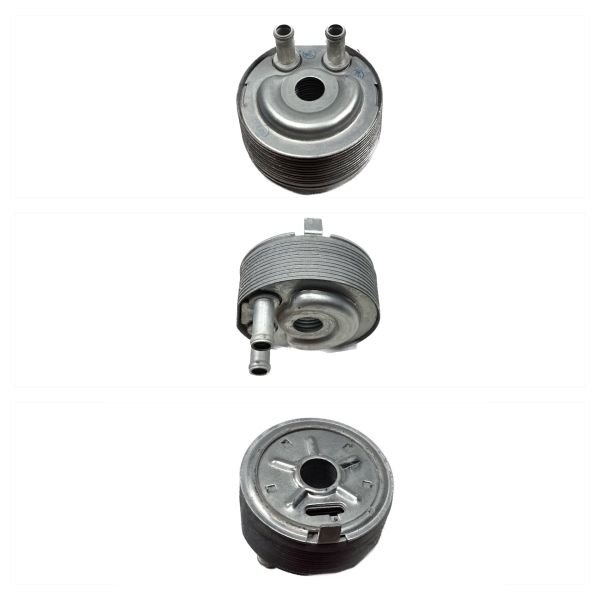 SOĞUTUCU YAĞ YD25 03-05