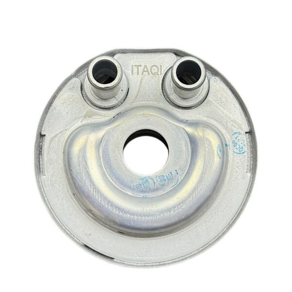 SOĞUTUCU YAĞ YD25 03-05