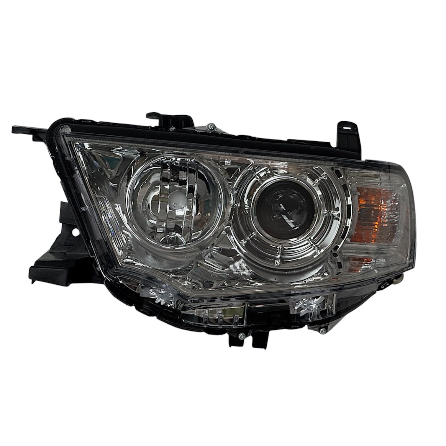 FAR L200 10-14 LH (MERCEKLİ MOTORLU)