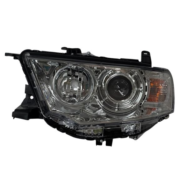 FAR L200 10-14 LH (MERCEKLİ MOTORLU)