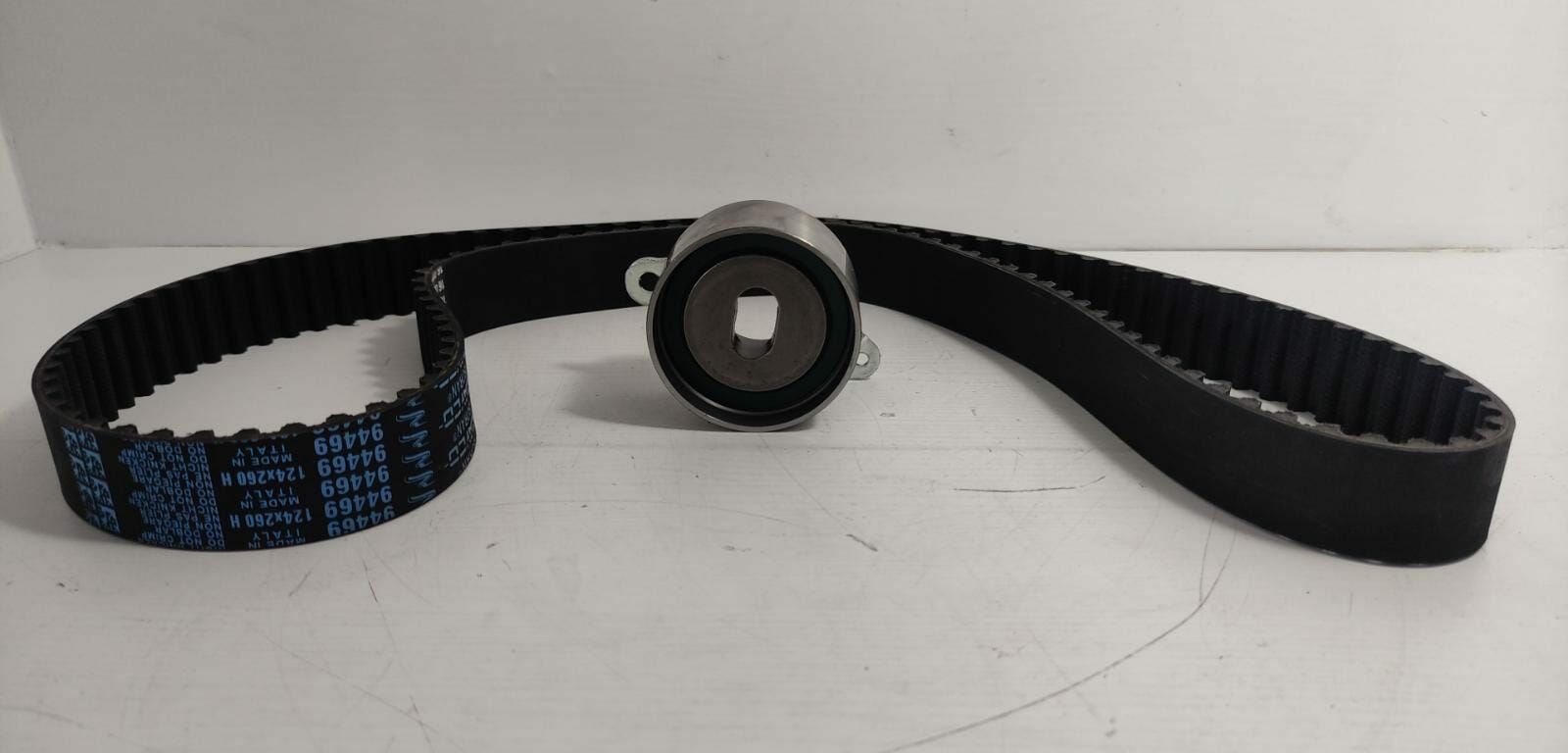 triger Seti Civic 90-96 B16A 1.6 (124DIŞ)