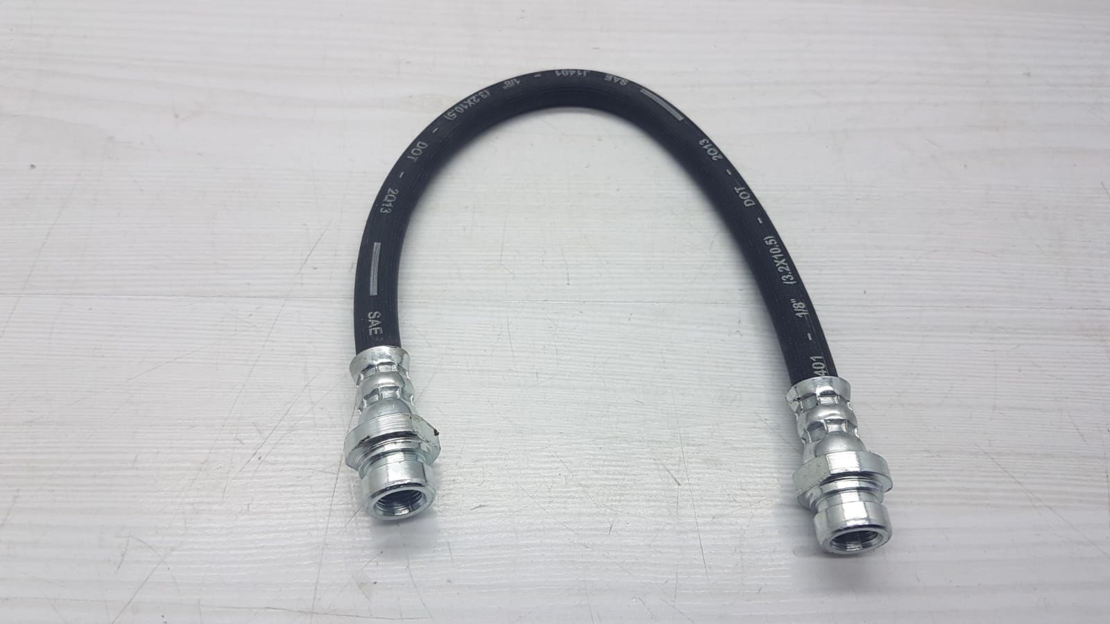 Fren Hortumu Arka Swift 2005