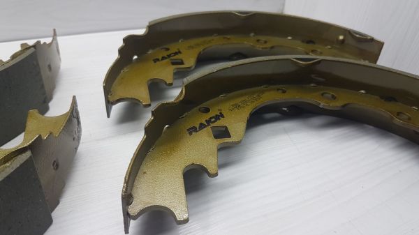 Balata Arka E2200/Besta/bongo