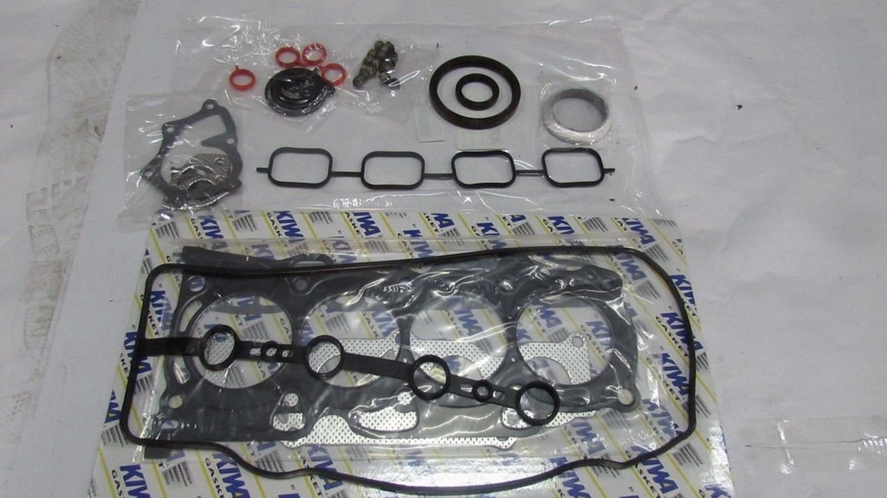 AVENSIS 1AZ-FSE 2.0 / RAV-4 01- TAKIM CONTA ÇELİK