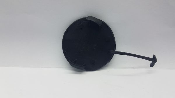 Çeki Demir Kapağı Ön Jazz 2009-2011