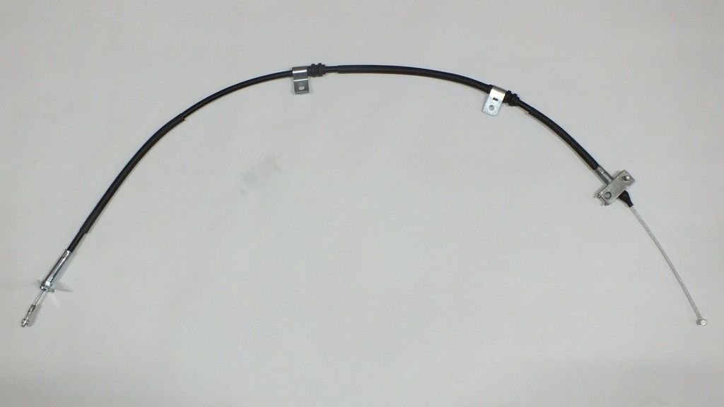 SSANGYONG REXTON EL FREN TELİ ARKA  SOL