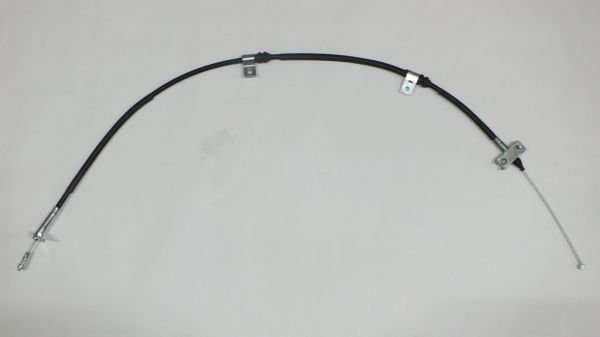 SSANGYONG REXTON EL FREN TELİ ARKA  SOL