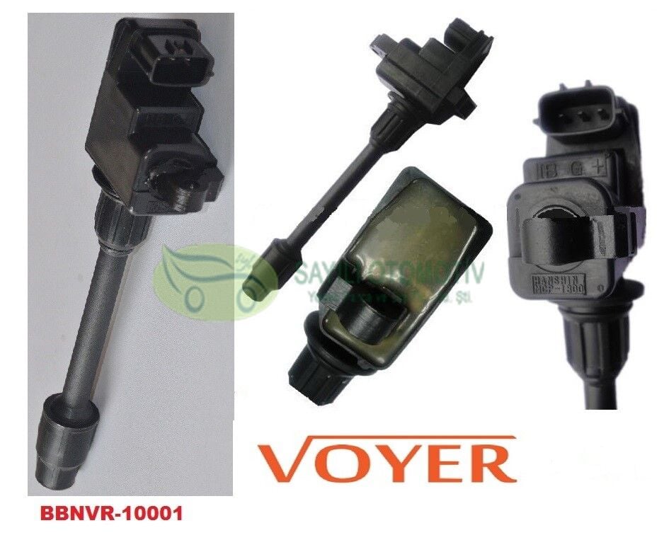 ATESLEME BOBINI MAXIMA 95-ARKA (UZUN)