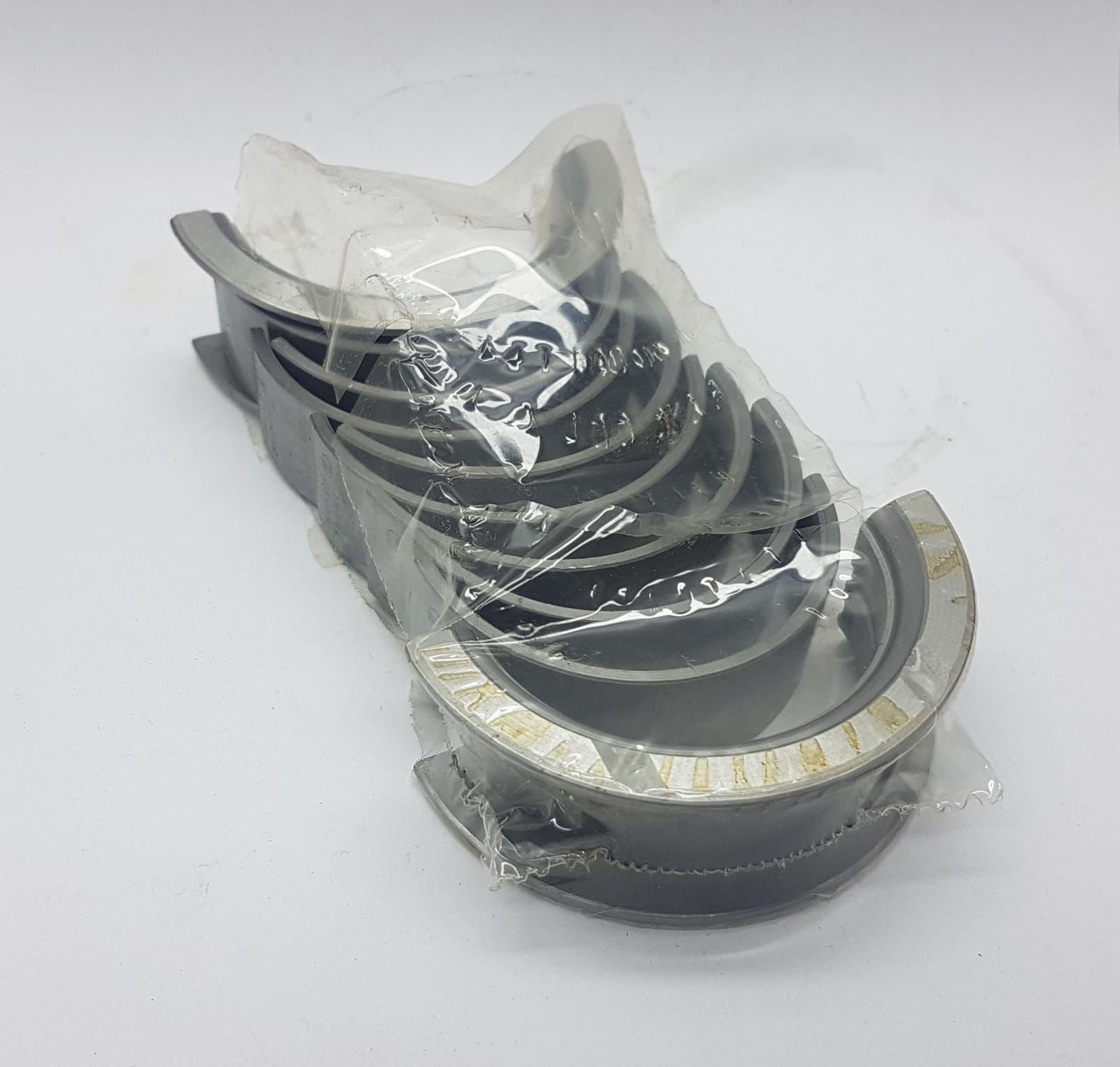 Ana Yatak Excel 0.50