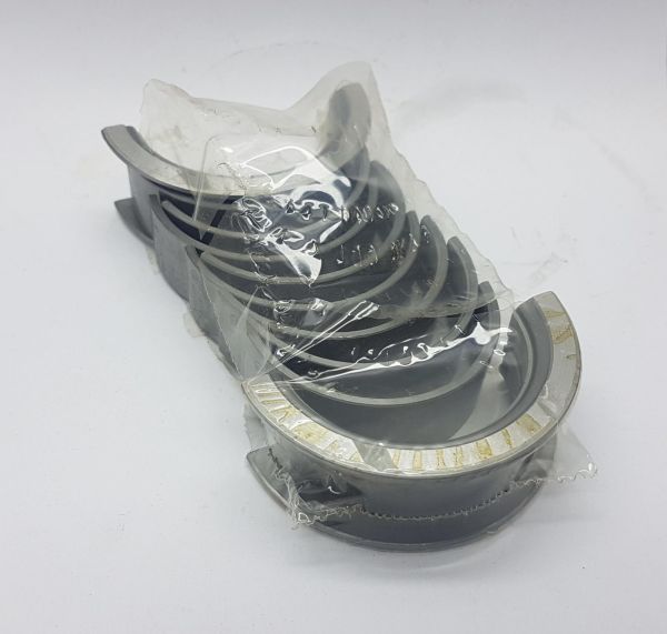 Ana Yatak Excel 0.50