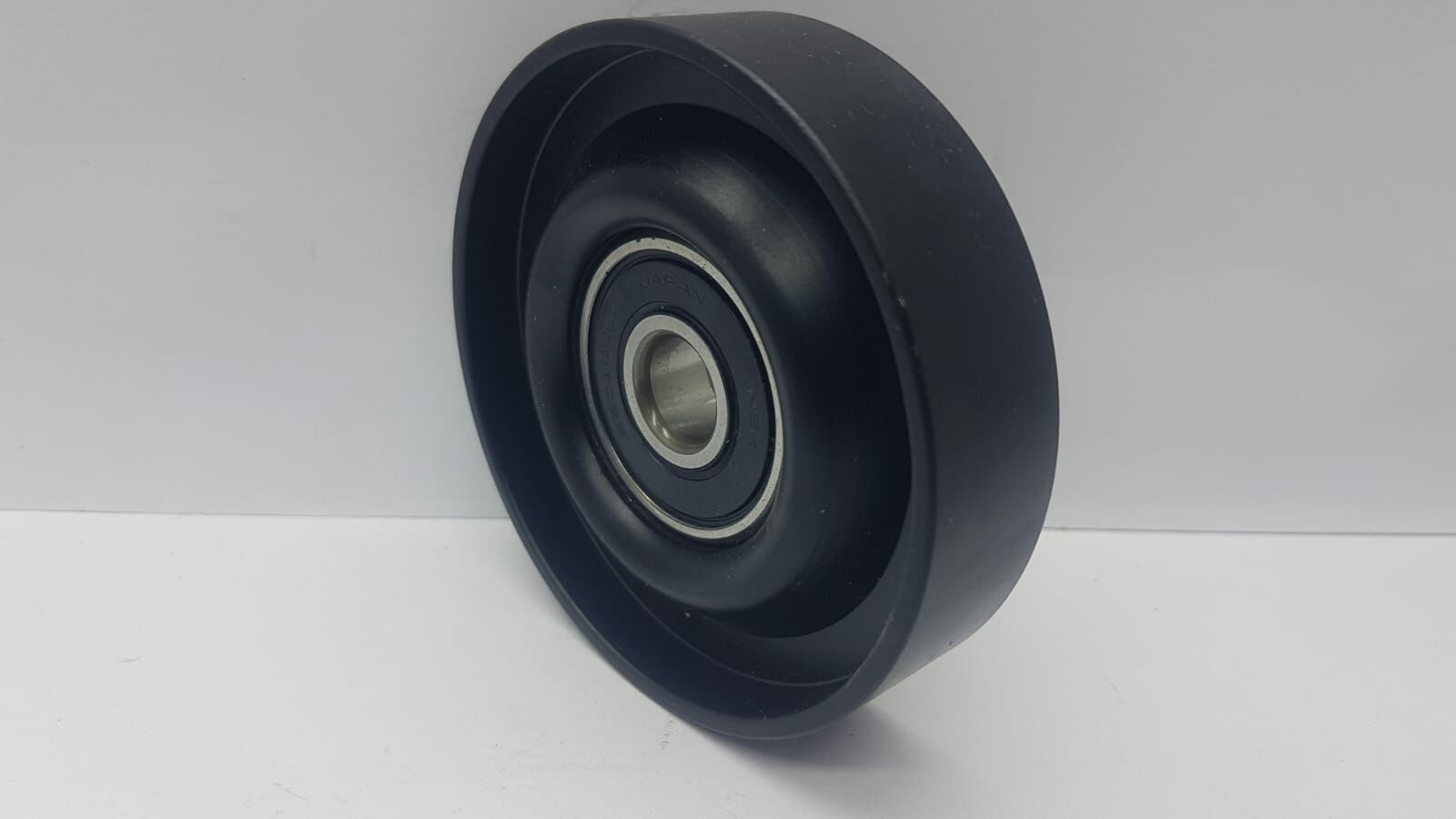 Klima gergi rulmanı Accent 95-06