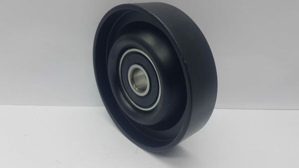 Klima gergi rulmanı Accent 95-06