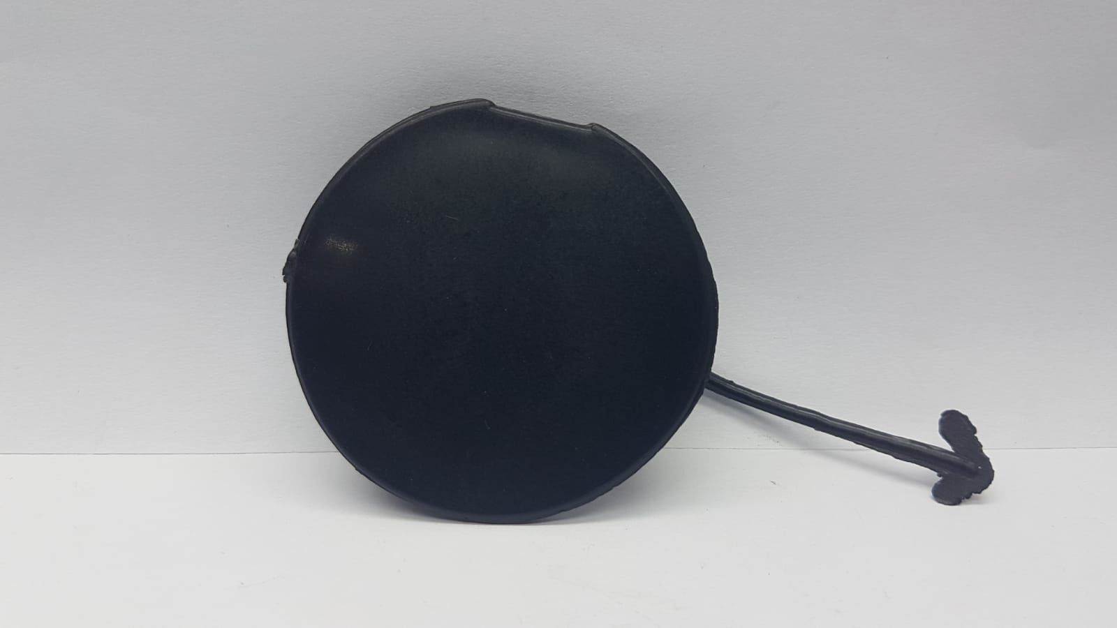 Çeki Demir Kapağı Ön Jazz 2009-2011