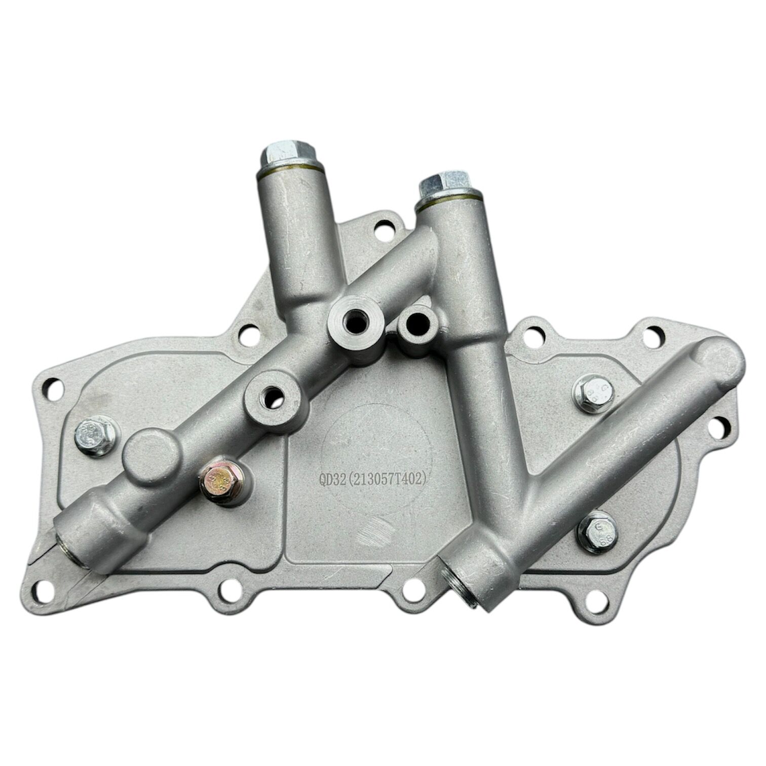 KAPAK SOĞUTUCU YAĞ D22 98-02 (SOĞUTUCU İLE BİRLİKTE KOMPLE)