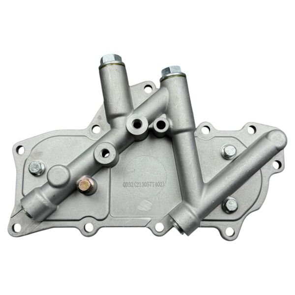 KAPAK SOĞUTUCU YAĞ D22 98-02 (SOĞUTUCU İLE BİRLİKTE KOMPLE)