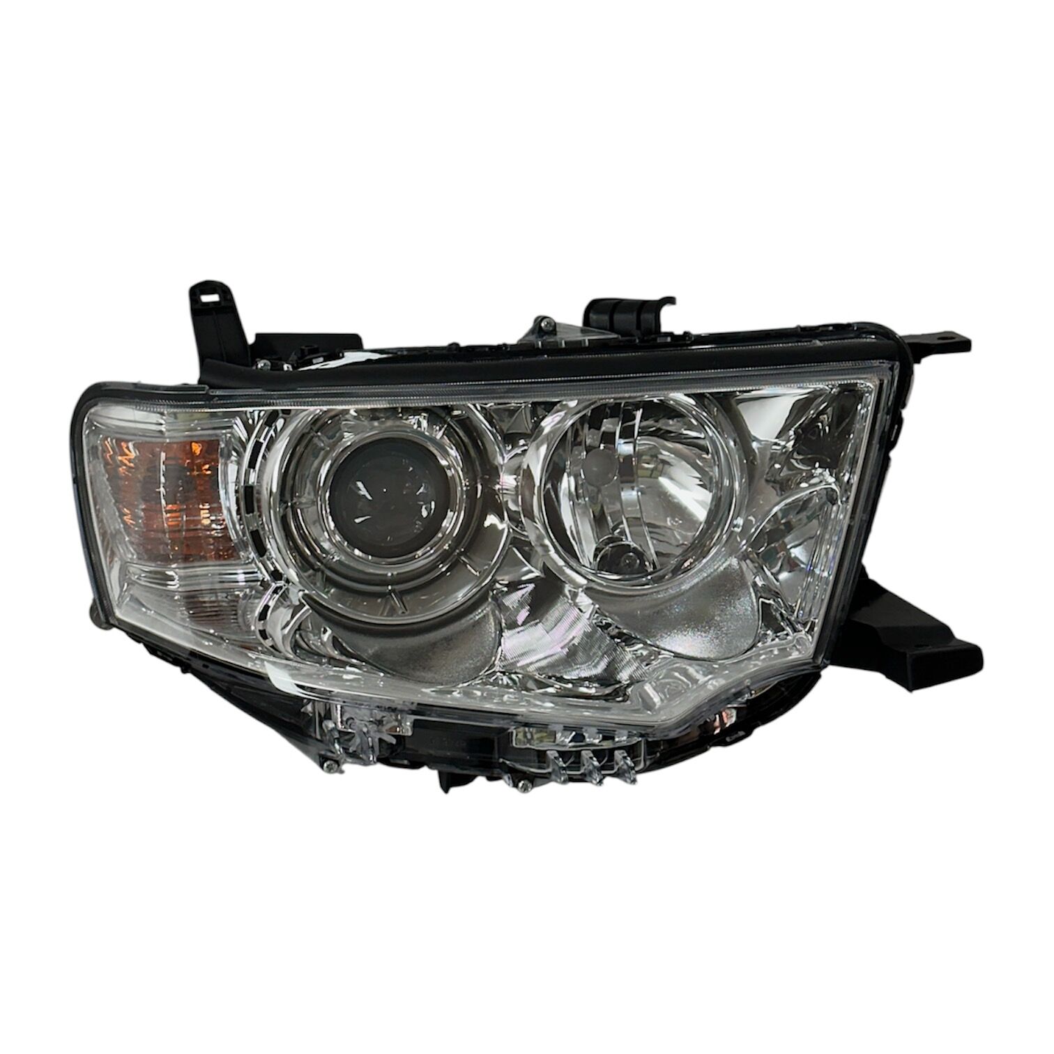 FAR L200 10-14 RH (MERCEKLİ MOTORLU)