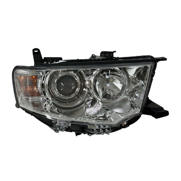 FAR L200 10-14 RH (MERCEKLİ MOTORLU)