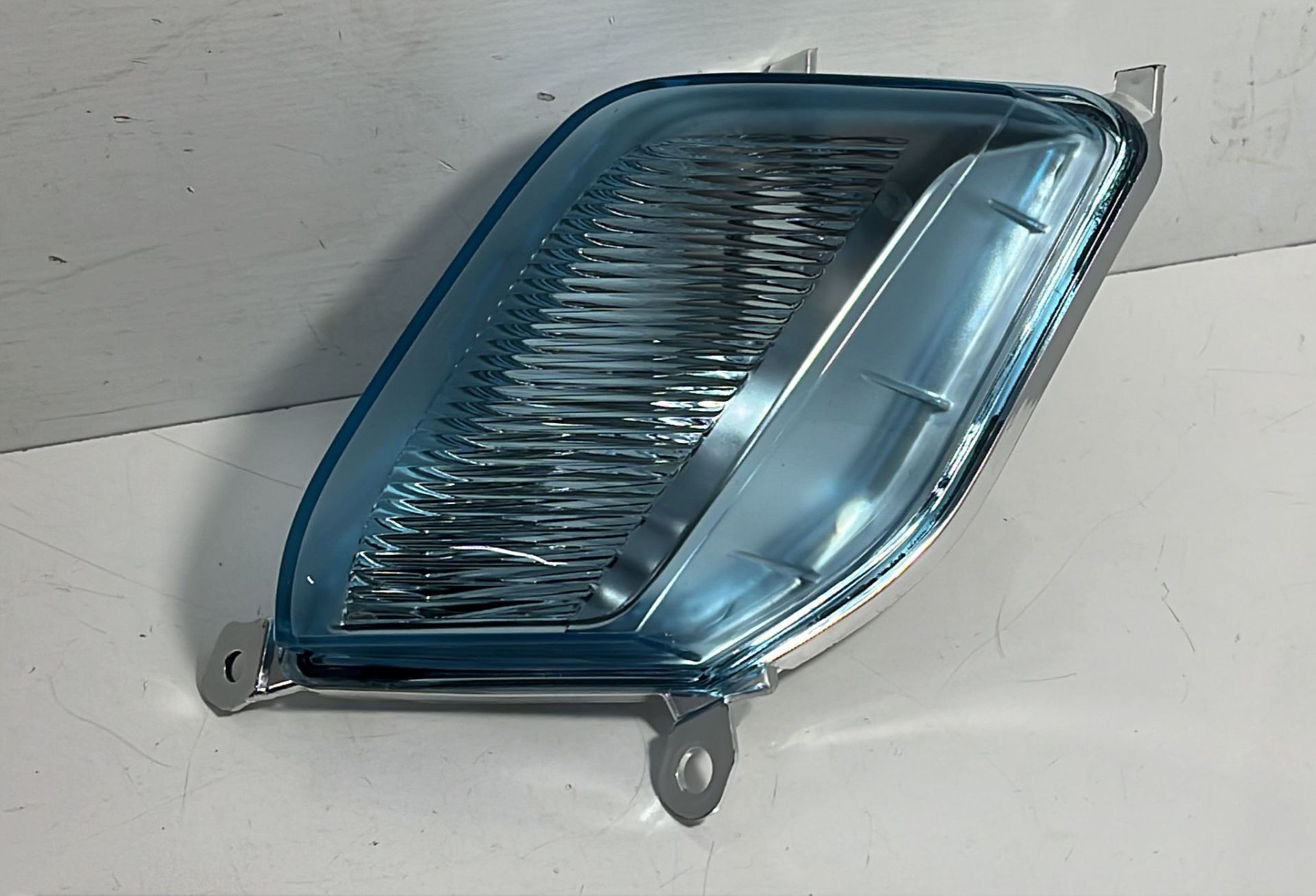 Tampon Sinyali Micra Sağ 08-10 Panjurdaki