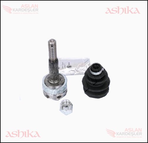 AKS KAFASI ARKA DIS (25*24*56*48 ABS)- QASHQAI 1.6 DCI 10-19 / XTRAIL 07- / XTRAIL 1.6 DCI 14-