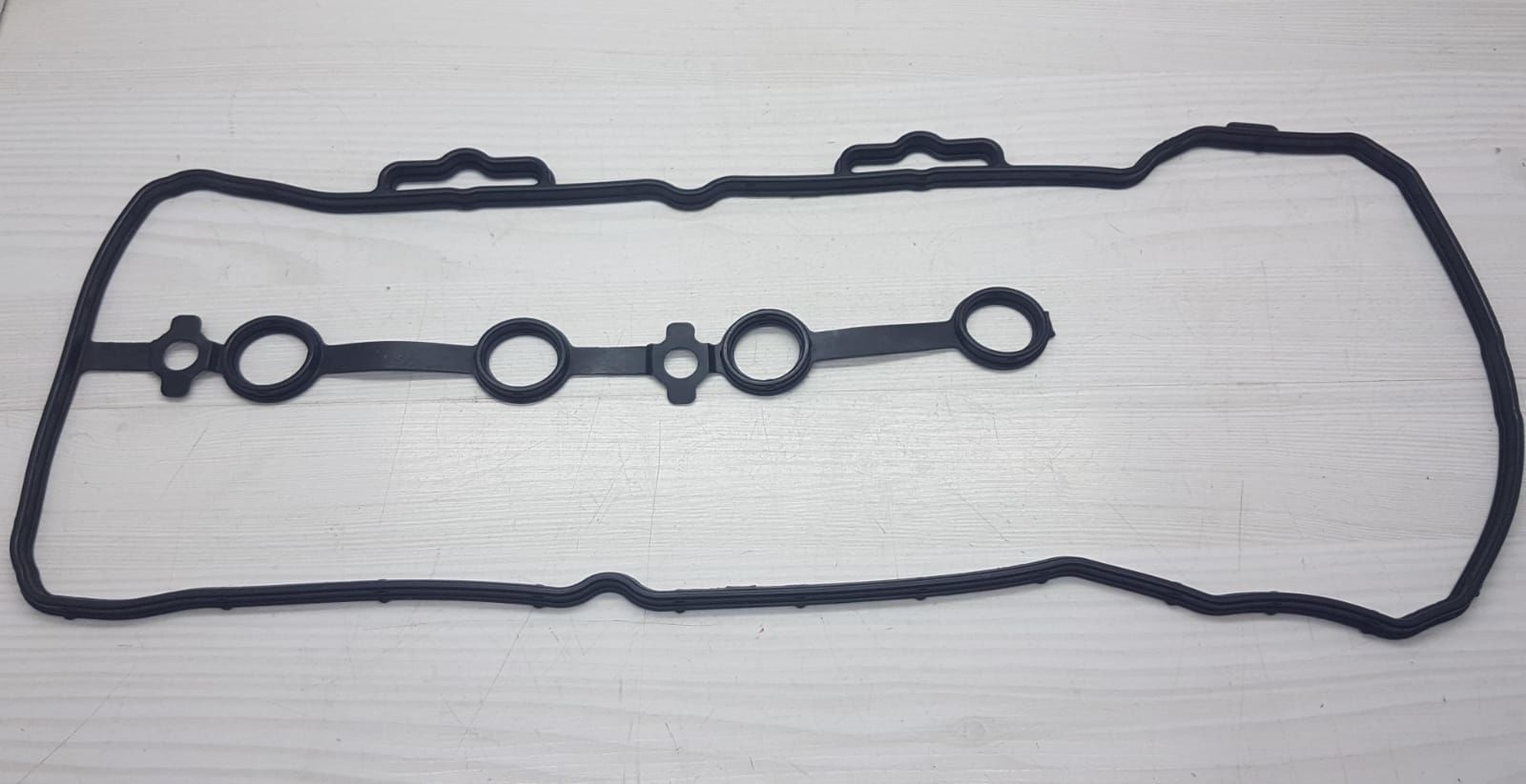 ÜST KAPAK CONTA QASHQAI/MICRA/NOTE