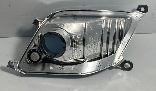 Tampon Sinyali Micra Sağ 08-10 Panjurdaki