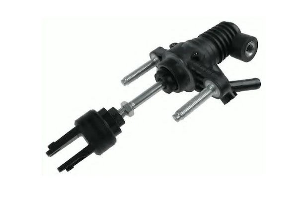 DEBRIYAJ UST MERKEZ- COROLLA 07-12 / AURIS 07-12