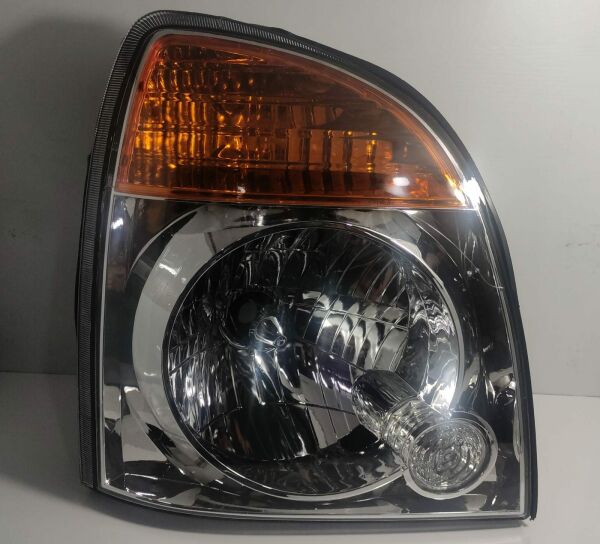 Far H100 Kamyonet Sağ 05- Elk.