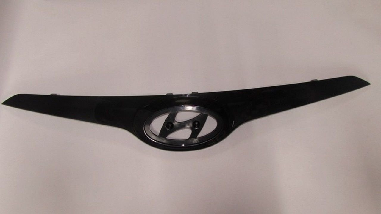 İ30 2012-2015 ÖN PANJUR ÜST (ARMA TAKILAN)