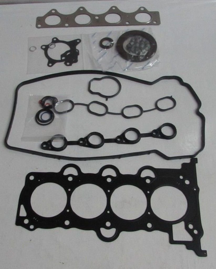 İ30 BENZİNLİ 2007-2011 / CEED 2008-2012 BENZİNLİ TAKIM CONTA ÇELİK