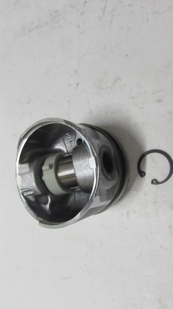 L200 2,5 DI-D EURO5 1-3 2011-2015 91,10MM PİSTON SEGMAN STD