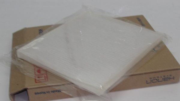 BLUE 11- / TUSCON POLEN FİLTRESİ