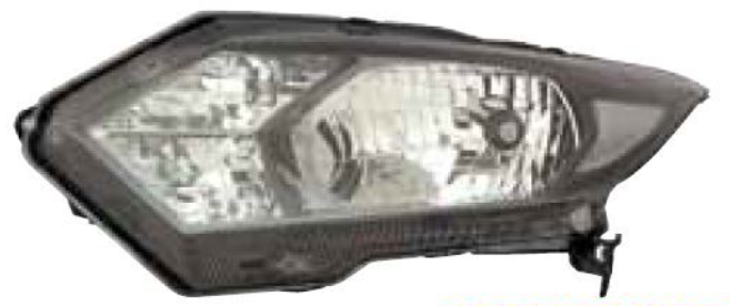 FAR HRV SAG 15-19 LEDLI