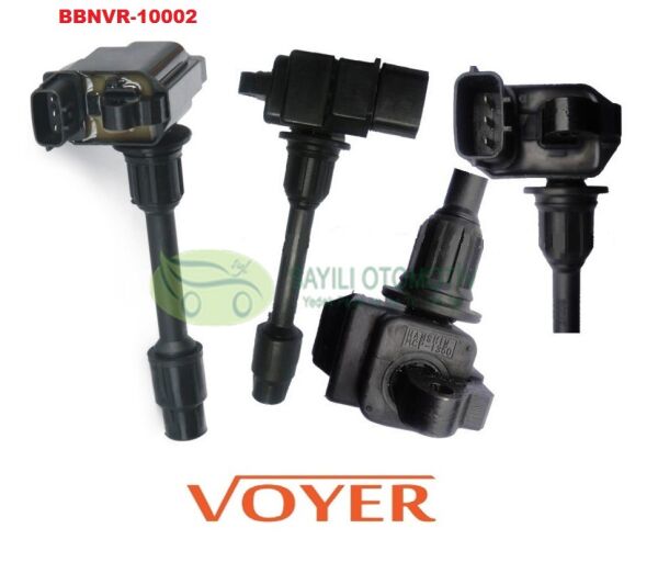 ATESLEME BOBINI MAXIMA 95-ON (KISA)