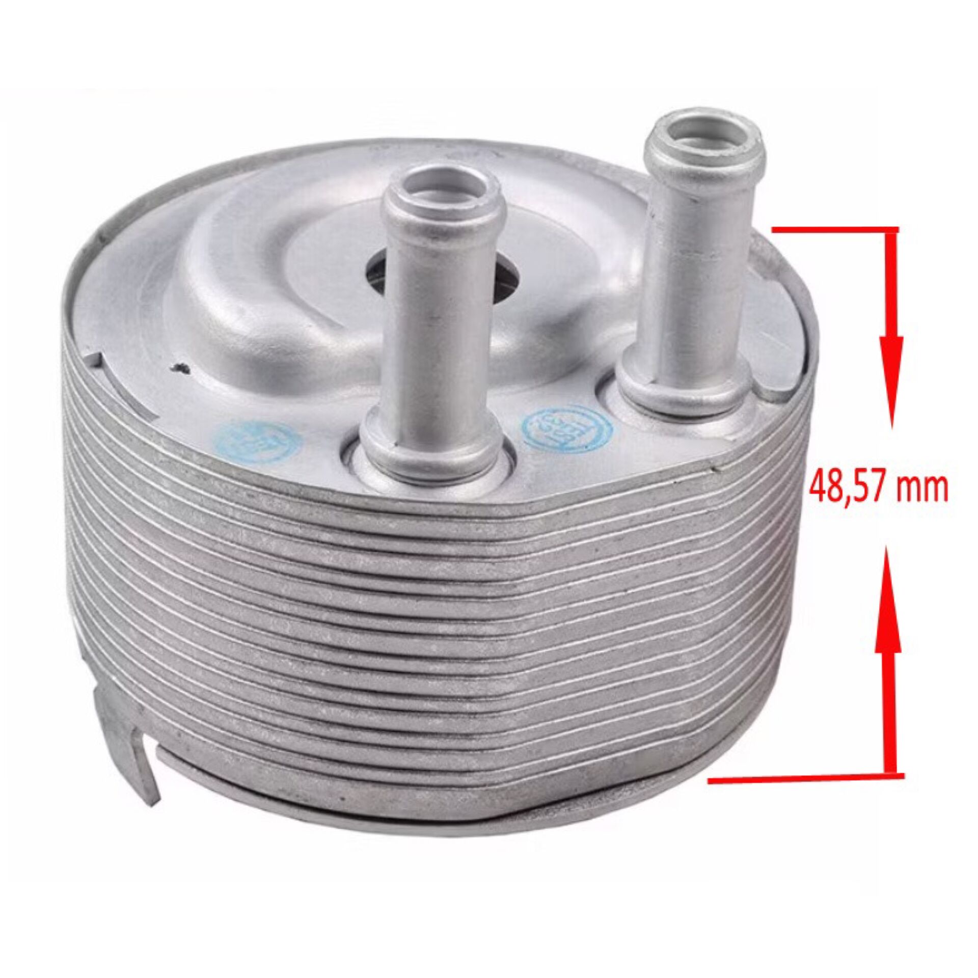 SOĞUTUCU YAĞ NAVARA 07-10