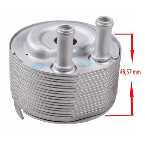 SOĞUTUCU YAĞ NAVARA 07-10