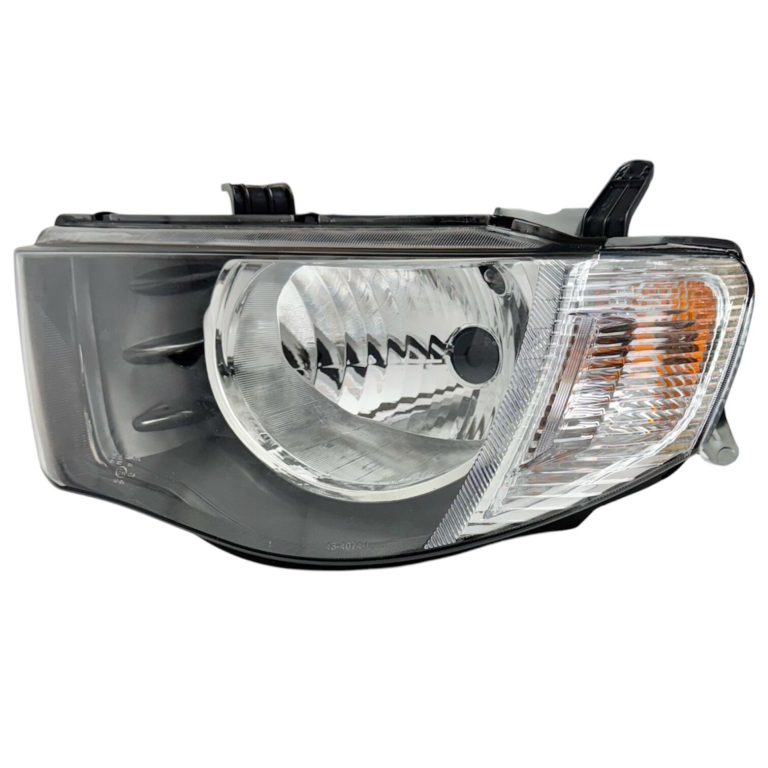 FAR L200 06-10 LH (ELEKTRİKLİ BEYAZ/MOTORLU)