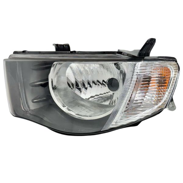 FAR L200 06-10 LH (ELEKTRİKLİ BEYAZ/MOTORLU)