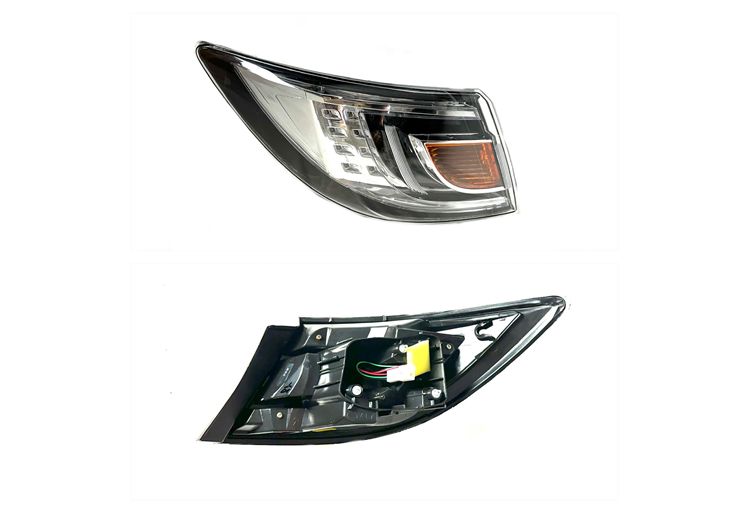 STOP MAZDA 6 11-12 DIŞ LH