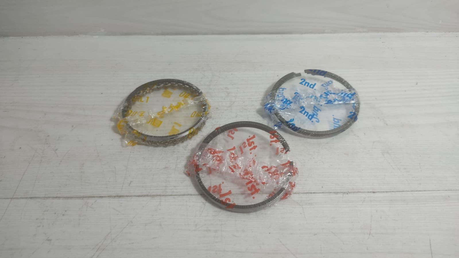 Sekman Alto/Maruti F8  0.50