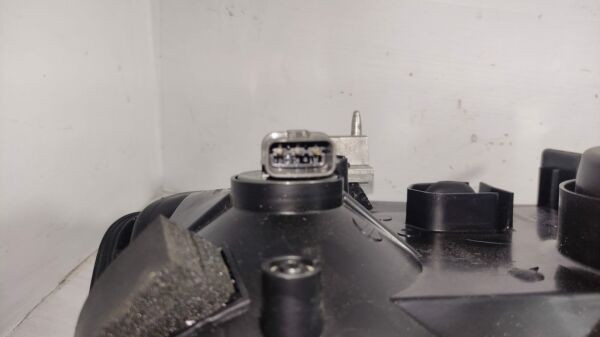 Far Kmy Sağ 12-içi Siyah hyundaı h100