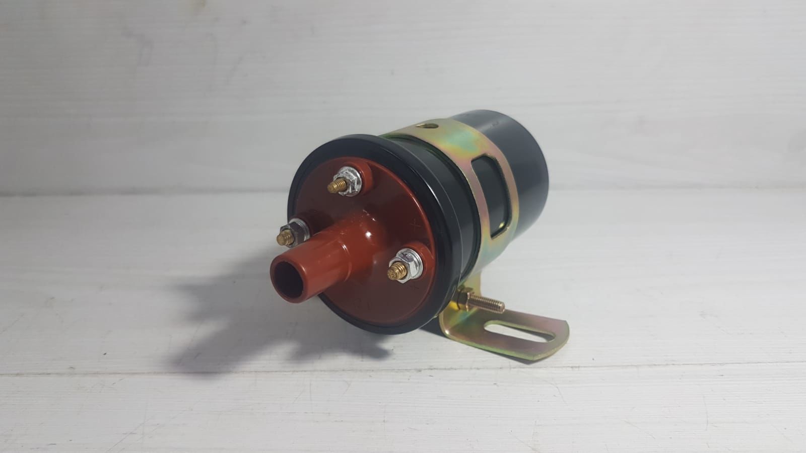 Bobin Carry 90/98 3 Bağlanti Tasli