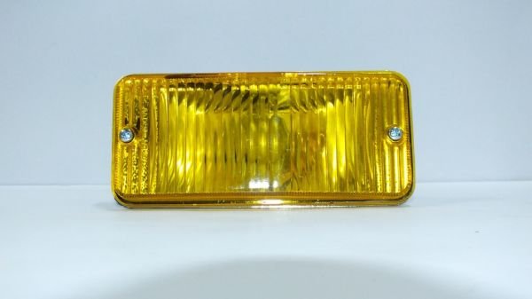 ISUZU NPR66 SİS FARI SARI