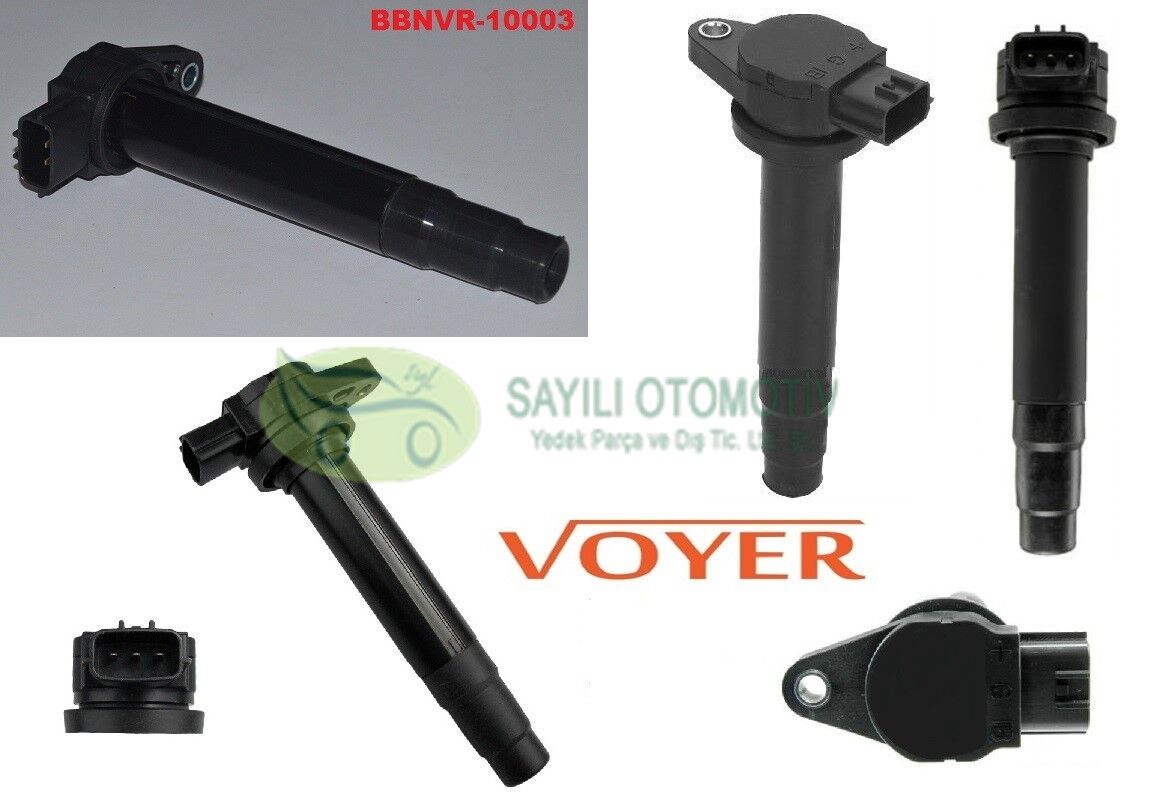 ATESLEME BOBINI ALMERA 00- / PRIMERA 99-02