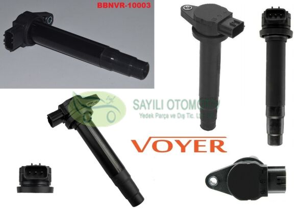 ATESLEME BOBINI ALMERA 00- / PRIMERA 99-02