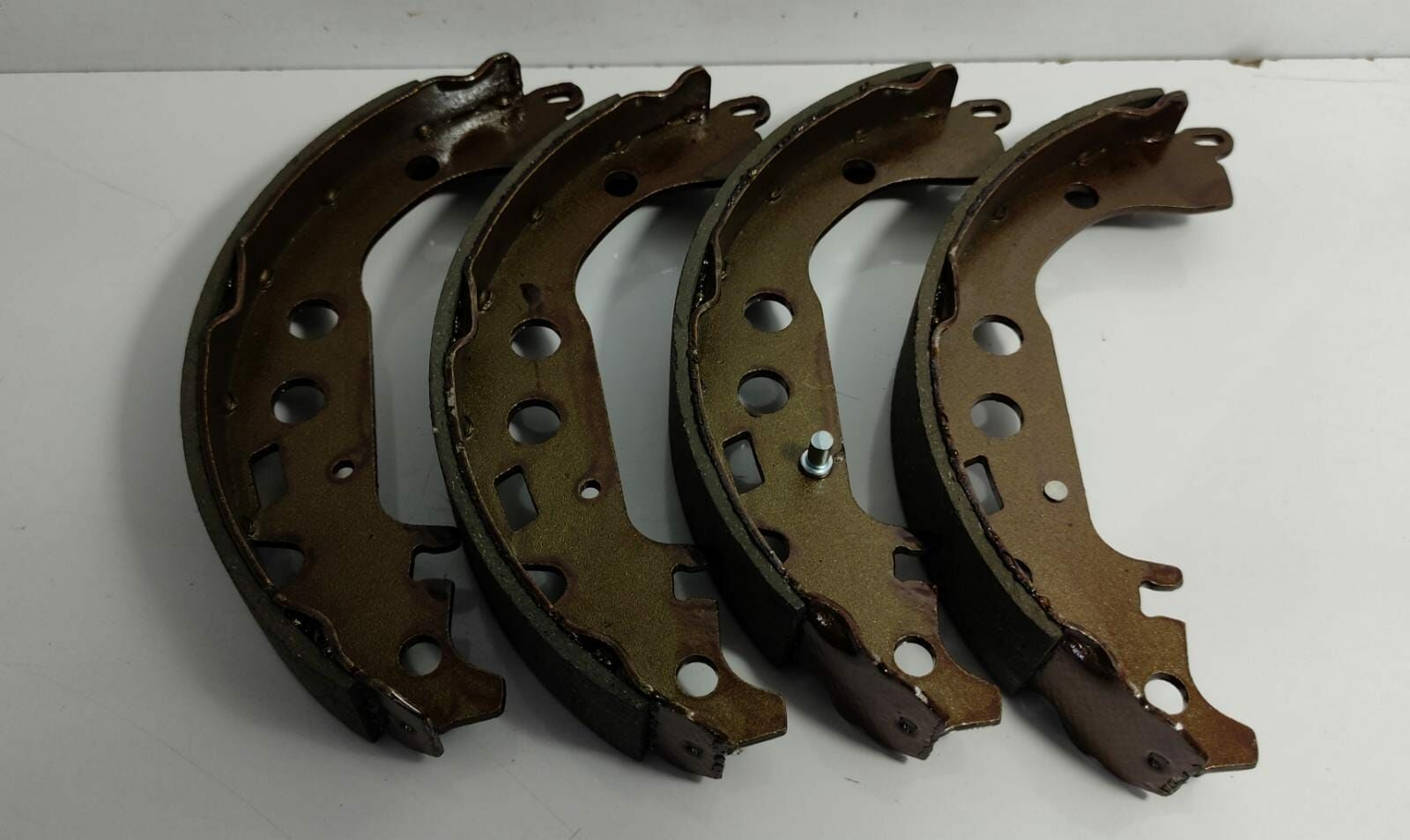 Balata Arka Yaris 01-05 Papuc