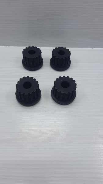 Makas Lastiği Carry 90-97 Büyük Tip