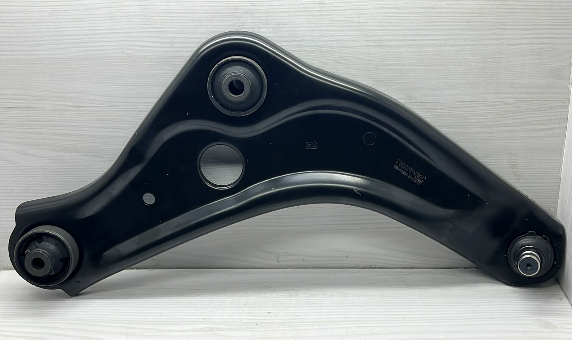 SALINCAK QASHQAI 14- ALT SAG